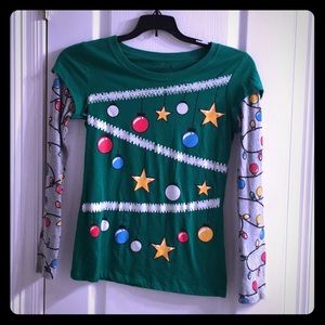 Christmas T-shirt